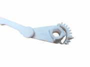 Stellelement Mischklappe Citroen Berlingo, II 2008.04 - 2018 5E2222300,5E2222500 5E2222700 D-SIDE