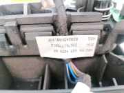 Airbag Fahrer BMW 7-Series, E65 E66 E67 E68 2001.11 - 2008.06 602425900, 33676177501U