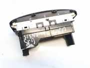 Bedienelement für Klimaanlage Toyota Avensis, II 2006.03 - 2008.12 facelift 5590005240,55900-05240 mb146570-4463