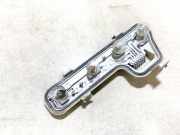 Lampenträger Heckleuchte - Hinten Opel Zafira, A 1999.04 - 2003.11 Gebraucht,