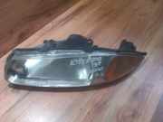 Hauptscheinwerfer - Vorne Linke Rover 200, 1995.10 - 2000.03 Gebraucht ,