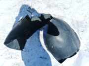 Radhausschale - Vorne Rechts Volkswagen Golf Plus, 2005.01 - 2008.05 1k0805978b,