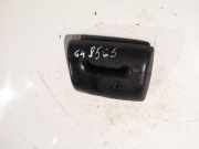 Schutzleiste Tür - Hinten Linke Toyota Avensis, II 2003.04 - 2006.03 Gebraucht,