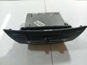 Radio Renault Laguna, III 2007.10 - 2010.11 3990008871,3990008871 RENLPN250-16 FD0209140008871 2811 558 81R 281155881RT RENLPN25016 281155881R