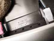 L?ftungsgitter Armaturenbrett Toyota Urban Cruiser 2009 - 2012 5556412040,555641-2040 55670-52040