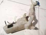 Scheibenwaschbehälter Vorne Wischwasserbehälter Volkswagen Polo, IV 2005.04 - 2009.11 facelift 6q0955453n, BME