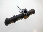 Abgaskrümmer Volvo V50, 2007.05 - 2012.01 Gebraucht,