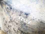 Radhausschale - Vorne Rechts Chrysler Voyager, IV 2000.02 - 2008.12 Gebraucht,