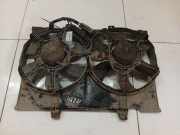 Kühlerlüfter Lüftermotor Opel Frontera B, II 1998.10 - 2004.12 Gebraucht,