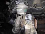 Turbolader Volkswagen Passat, B6 2005.08 - 2010.11 03g253014k, BMR