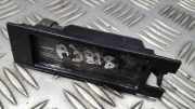Kennzeichenleuchte Opel Corsa, D 2006.07 - 2010.06 E357581,