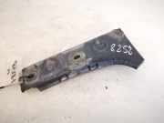 Stoßstangenhalter - Vorne Rechts Audi A6, C5 1997.01 - 2001.08 4b0807284,