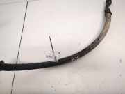 Servoleitung Leitung Servo Servoschlauch Schlauch Audi 80, B3 1986.06 - 1991.09 Gebraucht,