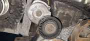Spannrolle Opel Tigra, B 2004.06 - 2009.12 950502,