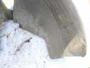 Radhausschale - Hinten Linke Volkswagen Phaeton, 2002.04 - 2006 3D0810970C, BKL