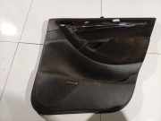 Türverkleidung - Hinten Rechts Citroen C4 Grand Picasso, I 2006.01 - 2013.06 96851332ZD,96851332ZD