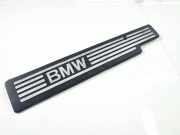 Motorabdeckung BMW 6-Series E63 E64 2003.01 - 2010.12 7535847,