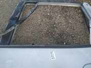 Zierleiste Leiste - Hinten Linke Honda Jazz, 2001.12 - 2005.04 Gebraucht,