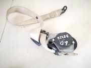 Sicherheitsgurt - Hinten Rechts Skoda Superb, I 2001.12 - 2008.03 b66187821c,