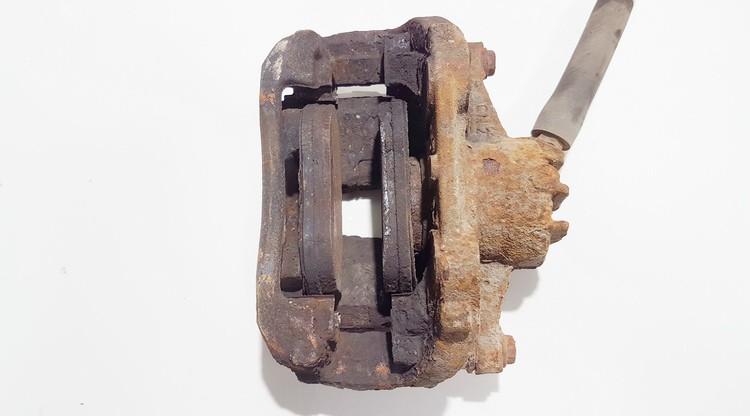 Bremssattel - Vorne Linke Peugeot 307, 2000.08 - 2005.06 0204y01144,