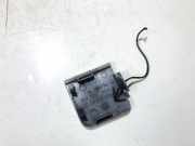 Abdeckung Abschlepphaken - Vorne Mercedes-Benz W220, 1998.10 - 2005.08 2208850323,