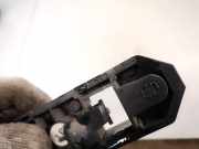 Lampentr?ger Heckleuchte - Hinten Volvo V70, I 1996.11 - 2001.01 3512419,