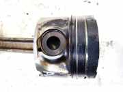 Kolben Pleuelstange Toyota Auris, I E15 2006.10 - 2012.10 Gebraucht,