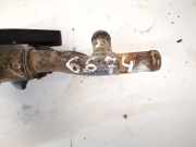 K?hlmittelflansch Opel Astra, F 1991.09 - 1998.09 Gebraucht,