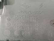 Aschenbecher Citroen C4, I 2004.11 - 2008.06 C62571635, C6257-1635 9653798677B0 9653130077H0 C6257-5190 C62575190