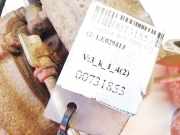 Turbolader Honda CR-V, III 2006.06 - 2010.06 LE02941J,18900R06E01 7593942