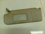 Sonnenblende Volkswagen Passat, B6 2005.08 - 2010.11 1k0857551n,1k0857551n BMP