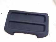 Hutablage Dacia Sandero, II 2012.03 --> Gebraucht,