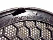 Innenausstattung Renault Trafic, X83 2001.03 - 2006.08 7700842163b,