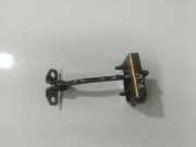 Türfangband Türbremse Türstopper - Vorne Linke Peugeot 406, 1999.03 - 2004.05 facelift Gebraucht,