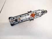 Lampentr?ger Heckleuchte - Hinten Mercedes-Benz W203, 2000.05 - 2004.02 15355900,153559-00