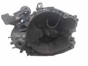 Schaltgetriebe Peugeot 307, 2000.08 - 2005.06 20DM39,