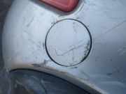 Abdeckung Abschlepphaken - Hinten Hyundai Santa Fe, 2006.03 - 2012.09 Gebraucht,