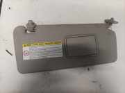 Sonnenblende Honda Jazz, 2005.04 - 2008.07 facelift Gebraucht,