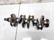 Kurbelwelle Peugeot Partner, I 2003.01 - 2009.06 facelift Gebraucht,