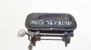 Türgriff Türaussengriff - Hinten Linke Opel Vectra, B 1995.09 - 2000.09 Gebraucht,