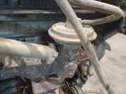 AGR Ventil Peugeot 807, 2002.06 - 2012.05 Gebraucht,