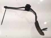 Pedalwerk Renault Scenic, I 1999.09 - 2003.06 facelift Gebraucht,