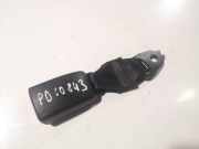 Gurtschloss - Vorne Rechts Toyota Yaris, II (XP90) 2005.01 - 2011.01 e034501,