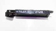 Monitor Navigations Zeit Uhr Mazda 5, CR 2005.02 - 2010.09 c235b,