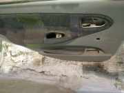 T?rverkleidung - Hinten Linke Renault Scenic, I 1999.09 - 2003.06 facelift Gebraucht,