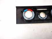 Innenausstattung Skoda Fabia, I 6Y 1999.08 - 2005.10 6y0819075a,