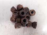 Radbolzen- Radmutter Mitsubishi Carisma, I 1995.07 - 2000.09 Gebraucht,