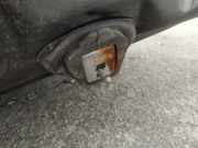 T?rfangband T?rbremse T?rstopper - Vorne Rechts Peugeot 407, 2004.05 - 2010.12 Gebraucht,