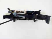 Bedienelement f?r Klimaanlage Mitsubishi Colt, 1992.03 - 1996.04 Gebraucht,