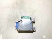 Steuergerät Airbag Opel Signum, 2003.05 - 2008.06 13170589, 13170589 330518650